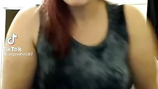 Big ass AngelaHinz pt.5