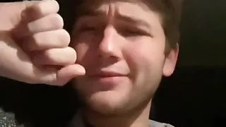 Straight Boss für Homos