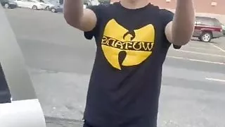 Vorherrschaft der Kippen-Brieftaschen