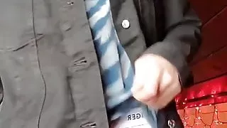 Cash Fag Trainer Thinks Your Cash Pussy is Hot