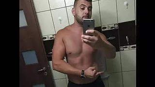 Romanian Cash God Gangster After Your Wallet