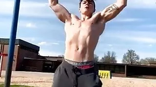 Straight Cash Daddy Will  Push You Into Submission