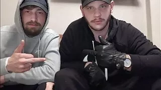 BDSM, Britky, Priateľ, Gay