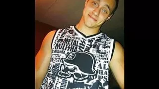 Starker junger Meister will CashFags für sich selbst