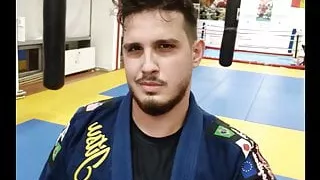 Romanian Bully After Loyal Slaves