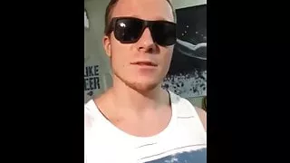 Conceited Frat Guy Likes Submissive Obedient Homos