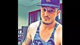 Heard About Fag Cash at Gym - Wants Some