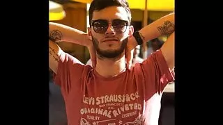 Cocky College Guy  Likes Power Over Sub Gays