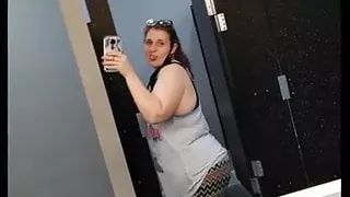 Big ass AngelaHinz pt.18