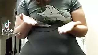 Big ass AngelaHinz pt.19