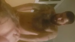 Girlfriends slut ass gets destroyed