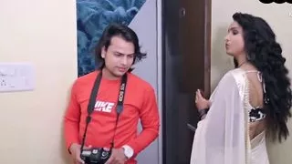 super sexy and juicy desi bhabhi fucked by boyfriend 