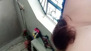 Desi mother ne kiya step son ke Lund ki sawari .