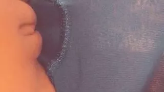 She Shows me her Small Shaved Pussy – cute and horny girl