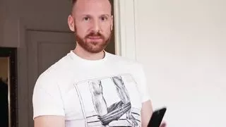 John Thomas Fucking Destroy Me