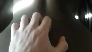 Amateur Couple Doggy