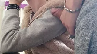 Home office is so much fun!