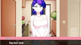 Lets play Her new memory - 06v27 - Zieht Leine (deutsch)