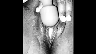 ollie and steph: I have fun with my vibrator