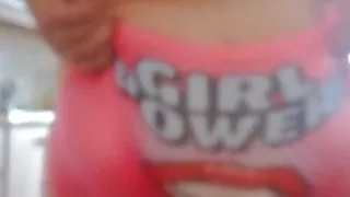 WATCH THIS !!!  Chetto Ass Spread