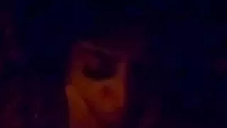 Pretty Trans girl worships my cock