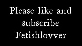 Fetishlovver moments 1