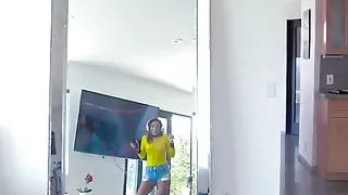 small black girl gets wrecked by bwc stud