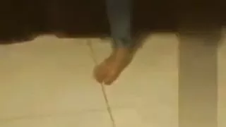 Sister & and not her brother