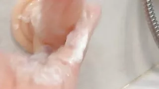 Sweetie let me jerk your cock!