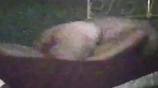 Fun time after the bar