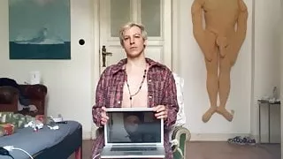 Analsex, Bar, Blowjob, Bukkake, Crossdresser, Masturbation