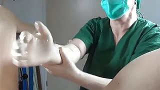 Deep Examination Trailer