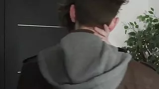 Let's Hit It Pt.7 - Me First - Spencer Locke & Eli Bennet