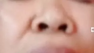 My 66 years old Filipina granny pt1&hellip;