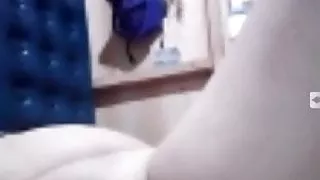 My 61 years old Filipina granny is horny pt1..