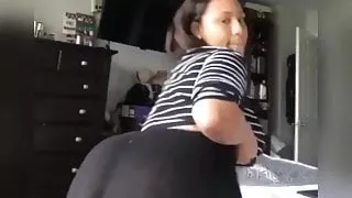 Big booty hoes