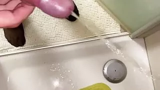 I get pissed off in the shower great.