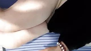 Ugly Granny Mirian from Pamplona.