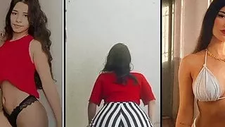 Maria Eduarda Rabetao No Macete Da Vadia Aqui