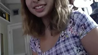 Sex Ed From Big Stepbro - Hazel Heart - Family Therapy