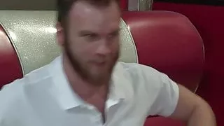 Velký Pták, Semnou, Gay, Svaly, Vysát