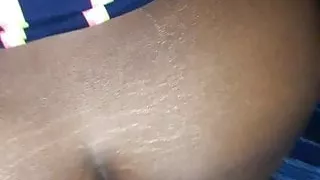 She love bouncing that ass!!!