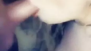 Bottomless throat