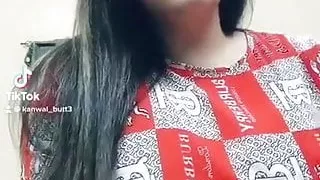 My video tiktok