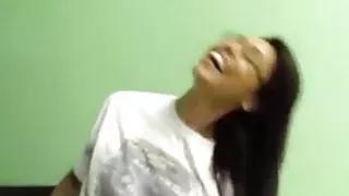 Sexy Indian College Girl’s Big Boobs Fondled