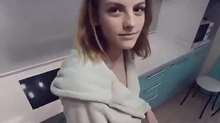 Amateur Milf perfekten Fick