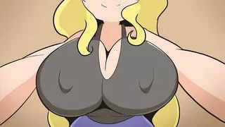 Quetzalcoatl (Dragon Maid) Sex