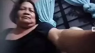 Filipina Granny 02 pt1.