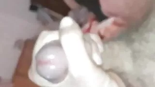 I fuck my GF Doggy & Cowboy POV