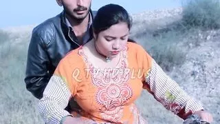 Arsch, Tante, Großer Arsch, Pakistanischer Sex, Reiten